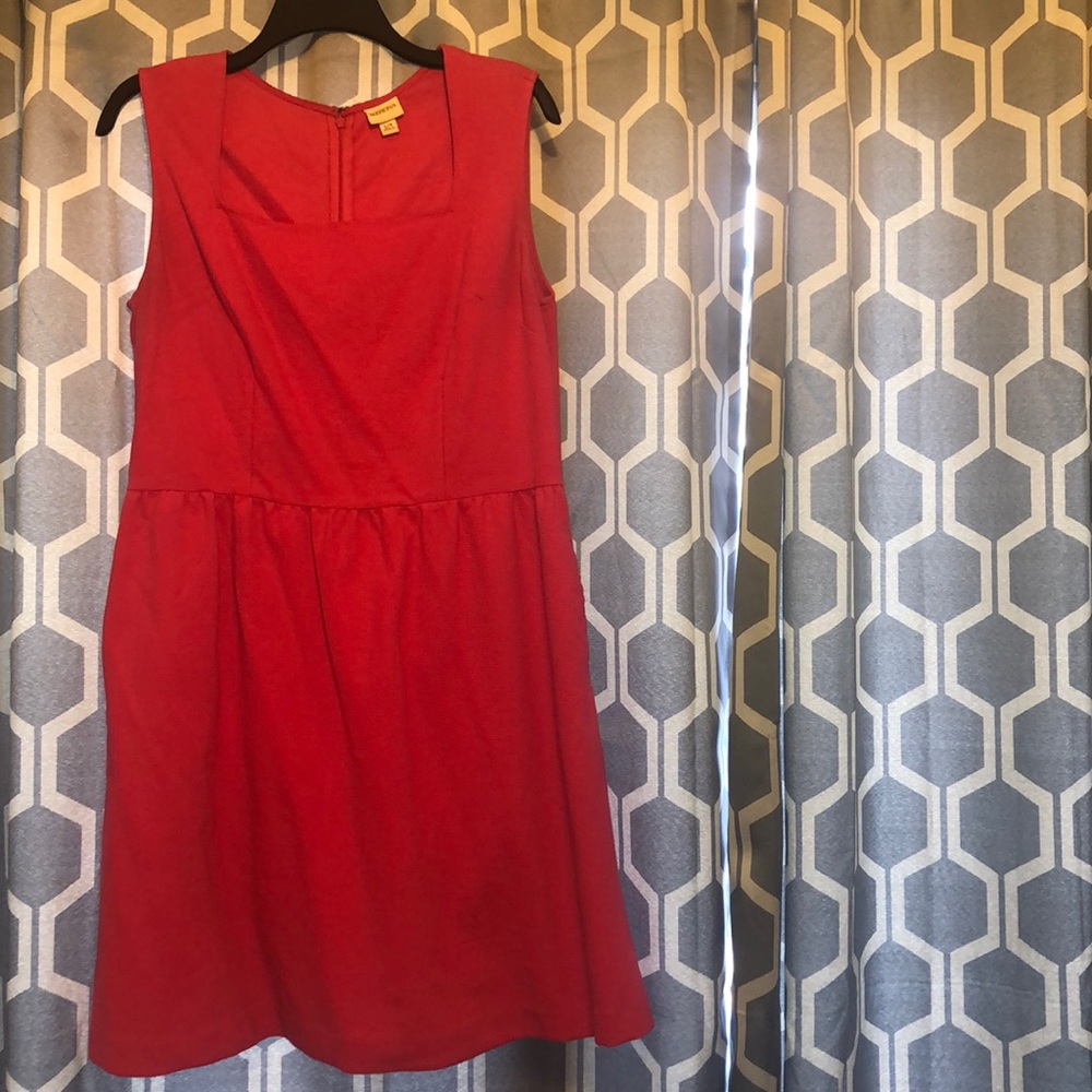 Merona Pink Dress